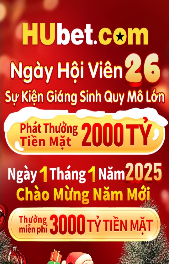 Khuyến mãi Hubet88