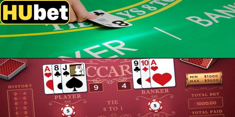 Cách tính điểm trong game dựa trên giá trị từng lá bài