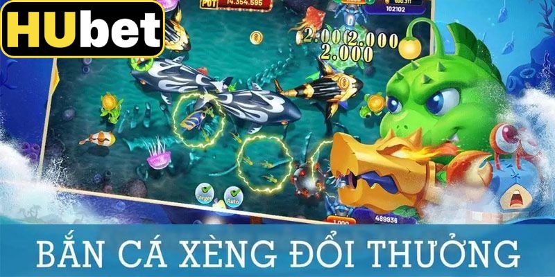 Tựa game với hệ thống mục tiêu đa dạng, mang đến trải nghiệm hấp dẫn