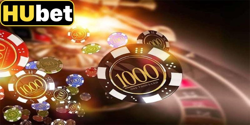 Quan sát nhịp độ bàn cược giúp nâng cao trải nghiệm tại Casino Hubet