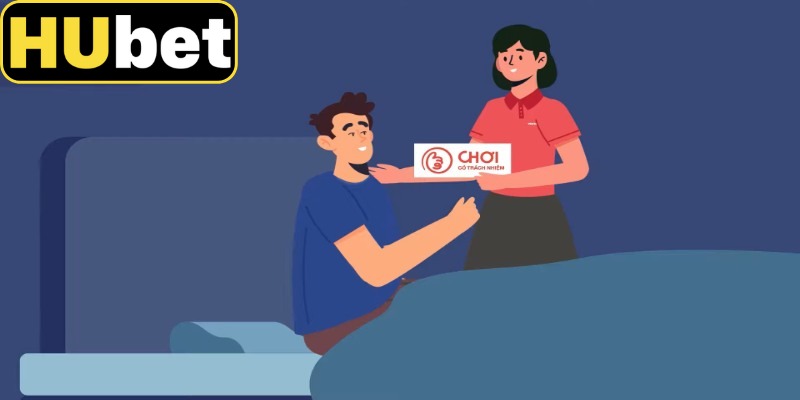 Chơi có trách nhiệm Hubet có ý nghĩa vô cùng to lớn