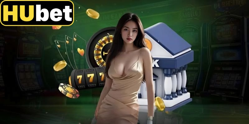 Chơi có trách nhiệm Hubet bằng cách giữ vững tâm lý
