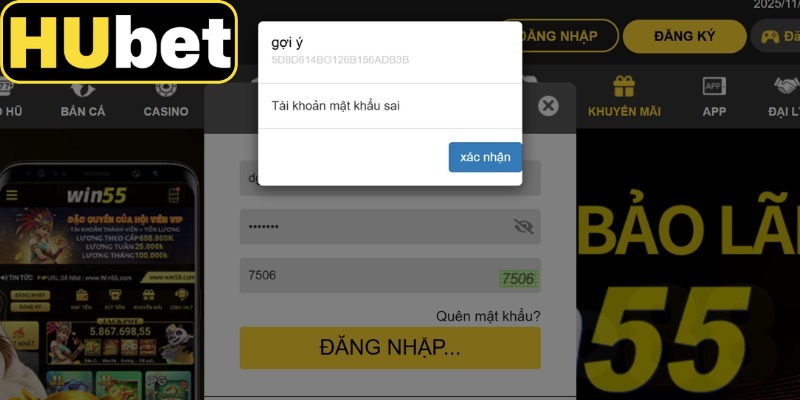 Chủ động bảo vệ dữ liệu cá nhân là yếu tố quan trọng khi chơi tại Hubet