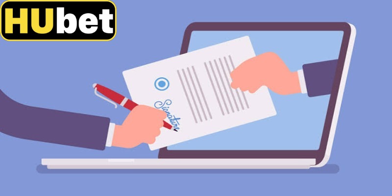 Điều khoản điều kiện Hubet quy định về quyền và nghĩa vụ đôi bên