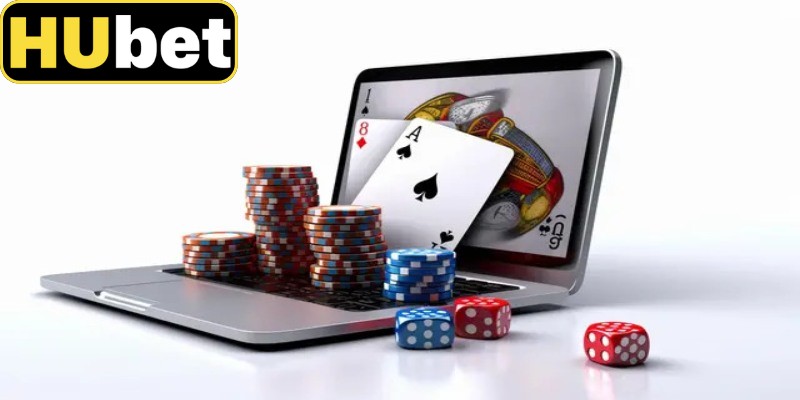 Chiến thuật hợp lý giúp nâng cao trải nghiệm tại game bài Hubet