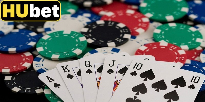 Game bài Hubet sở hữu giao diện hiện đại và dễ thao tác