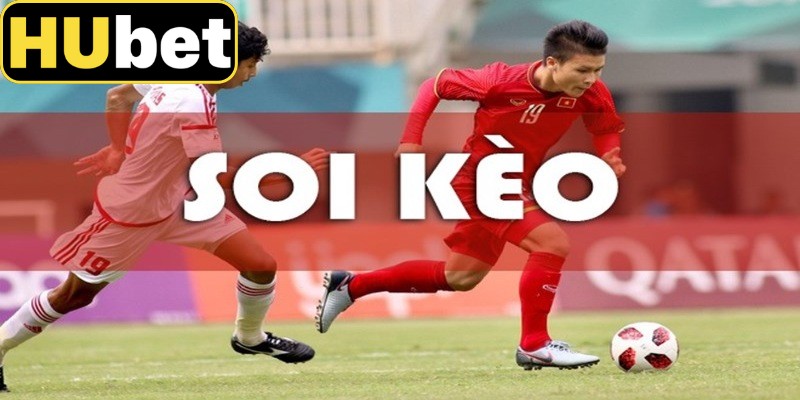 Giải đáp về quy trình soi kèo bóng đá
