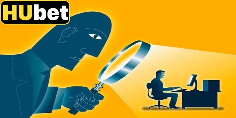Quyền riêng tư Hubet giúp bảo vệ thông tin cá nhân và giao dịch của hội viên