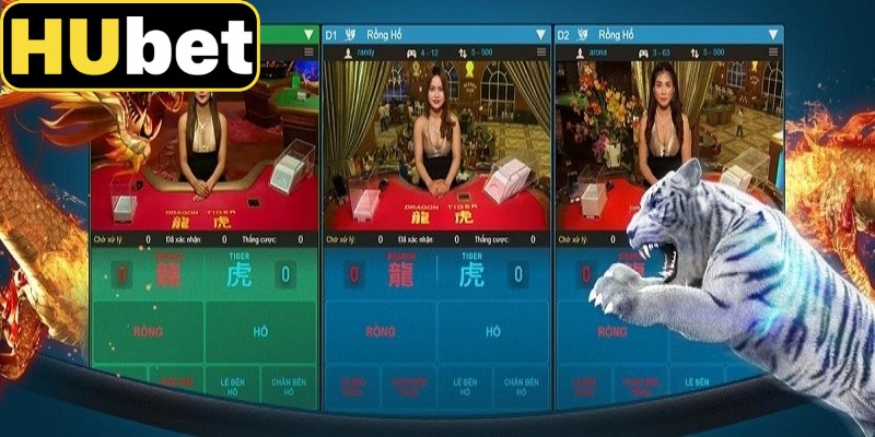 Cơ chế vận hành đơn giản, giúp người chơi dễ nắm bắt và theo dõi