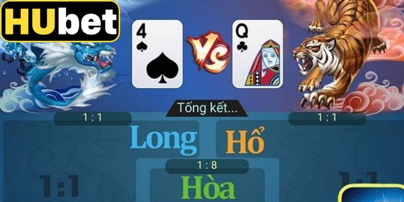 Người chơi dễ dàng lựa chọn cửa cược phù hợp với chiến thuật và tình huống bài